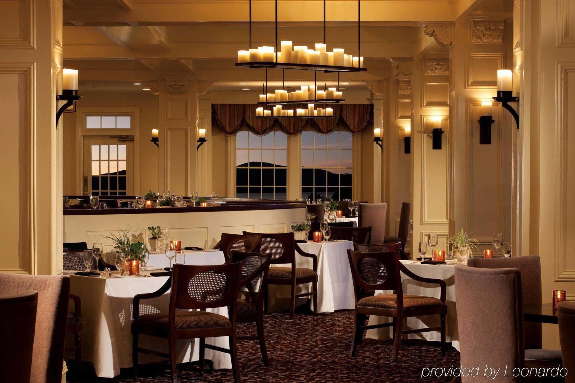 The Sagamore Resort Bolton Landing Restaurant photo